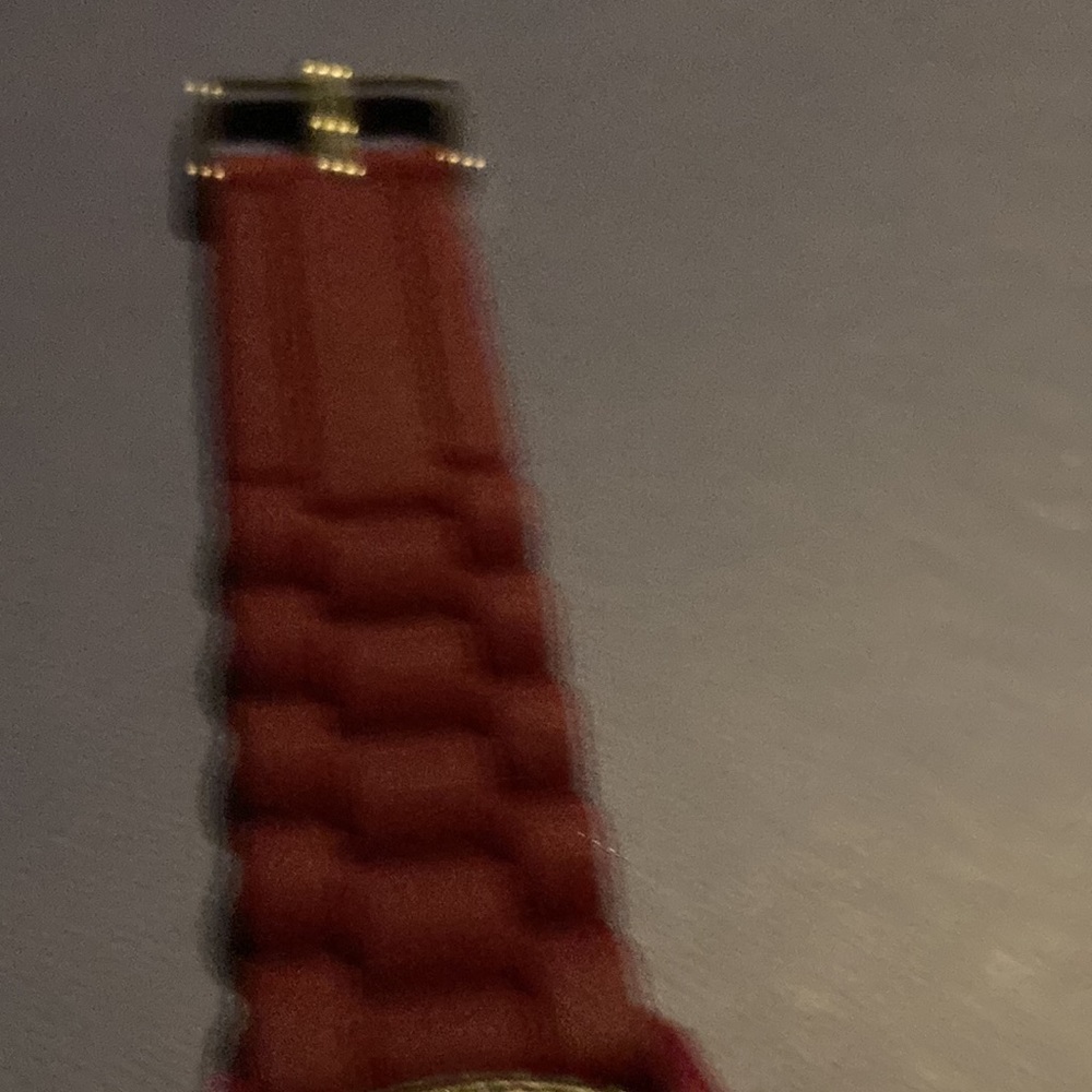 Purple watch - Picture 5 of 6